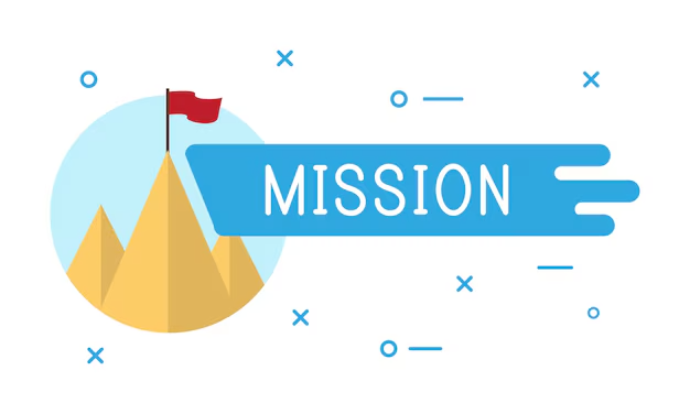 mission